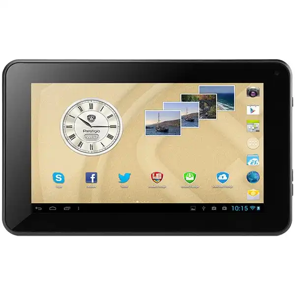 تبلت پرستیژیو مالتی پد 7.0 آلترا پلاس - پی ام تی 3677