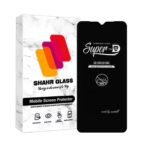 Shahr Glass SUPERPLUSNS Screen Protector For Samsung Galaxy A02 / A02s / A03 / A03s / A03 Core