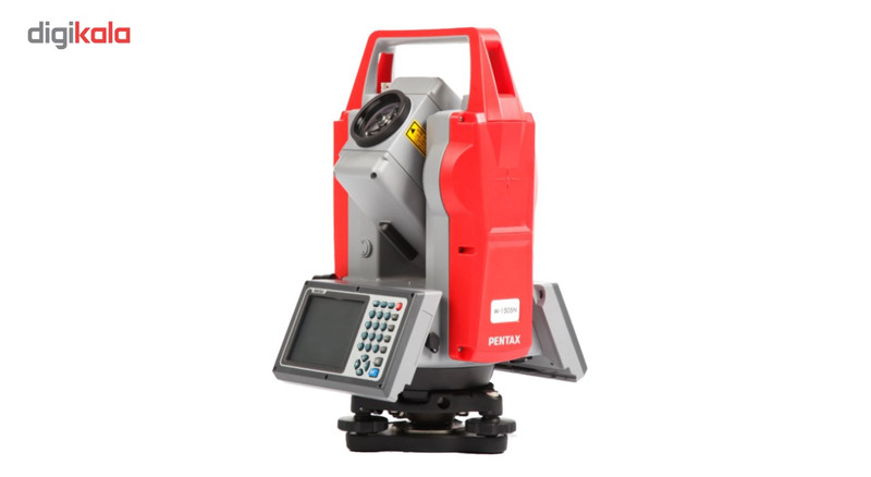 توتال استیشن پنتاکس مدل W-1505N