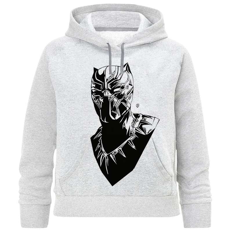 هودی پسرانه مدل مبارز W684