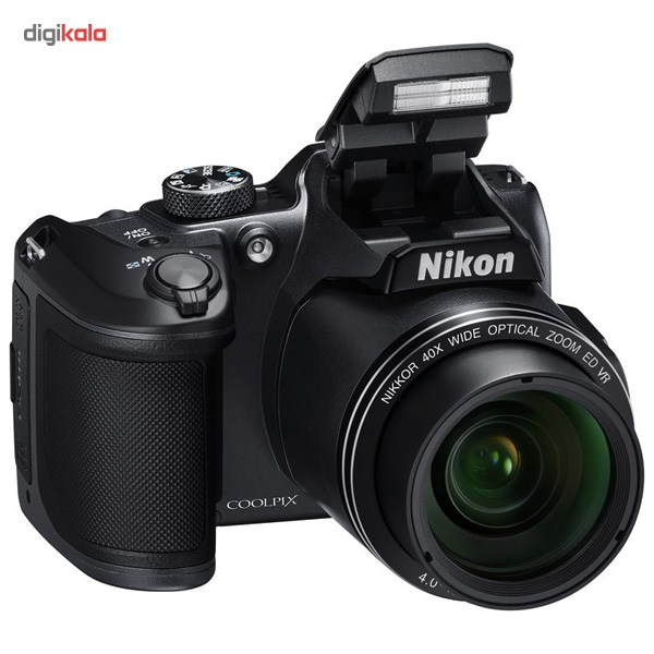 Nikon coolpix store b500