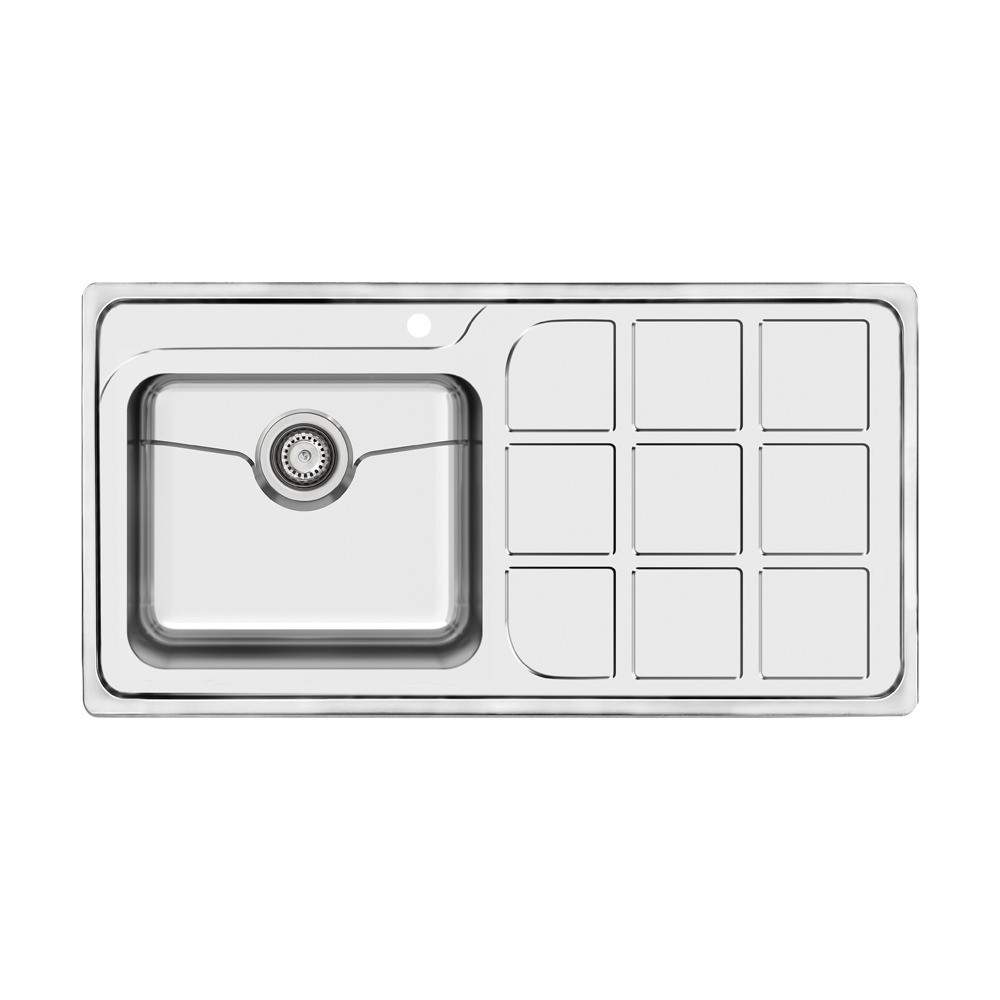 سینک کن مدل 7034-P45 توکار سینک کن مدل 7034-P45 توکار