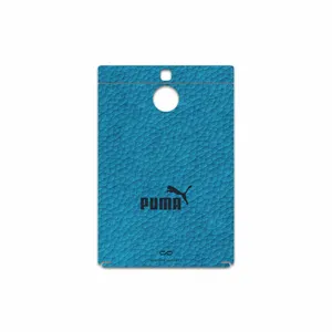 MAHOOT BL-PUMA Cover Sticker for BlackBerry Passport Silver Edition