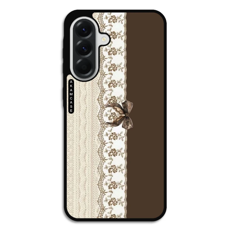کاور آکام مدل AMC-WSGA56-TRICOT-25 مناسب برای گوشی موبایل سامسونگ Galaxy A56