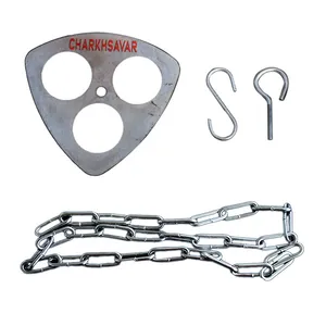 استند کتری سفری چرخ سوار مدل H200