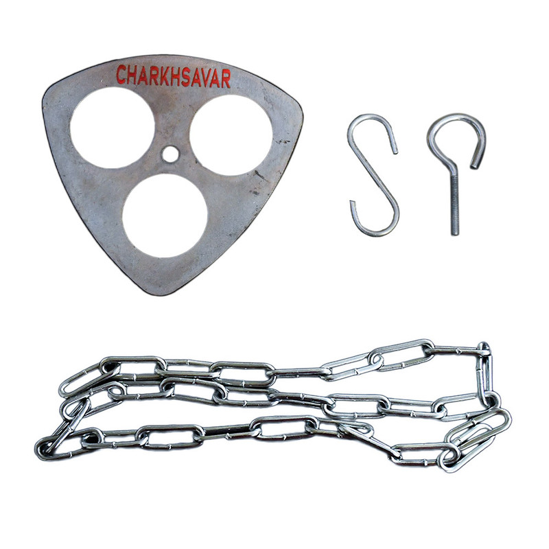 استند کتری سفری چرخ سوار مدل H200