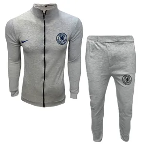 ست سویشرت و شلوار مردانه مدل MSTZIP4030M