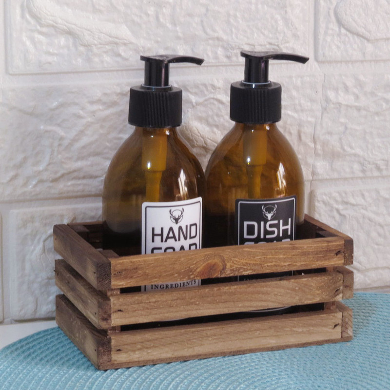 باکس نظم دهنده مدل 24K مینی