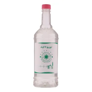 عرقیات 6 گیاه توربو نزدیکو - 1 لیتر