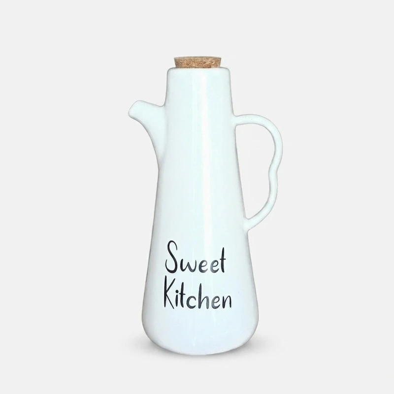 ظرف روغن مدل kitchen کد 222