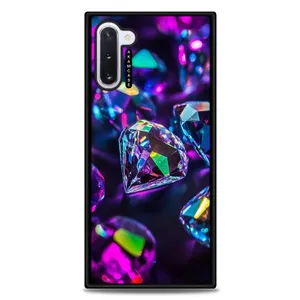 AKAM AMC-WSGN10-JWELERY-27 Cover For Samsung Galaxy Note 10