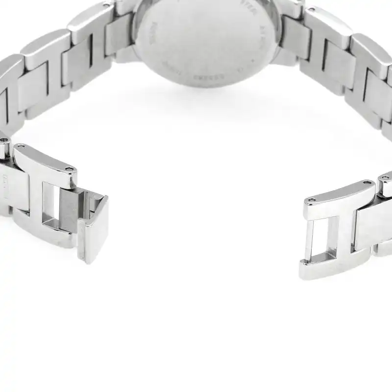 ساعت مچی عقربه ای زنانه فسیل مدل ES3282