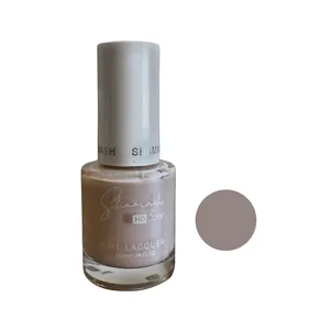 لاک ناخن شاماش شماره 87