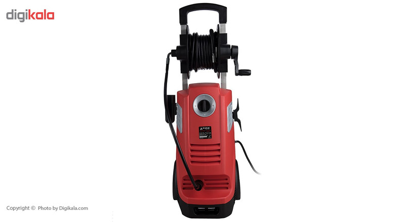 کارواش محک مدل HPW-170-IM کارواش محک مدل HPW-170-IM