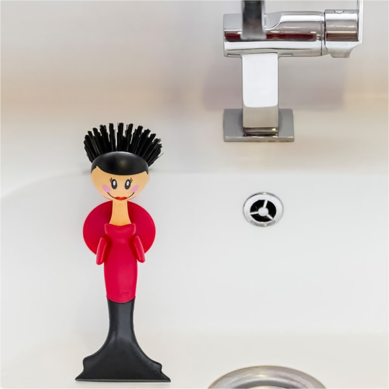 برس شستشو ویگار مدل V-7707