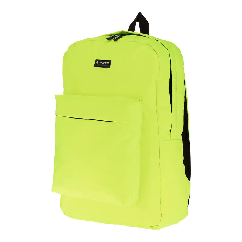 کوله پشتی تنسر مدل ریزو