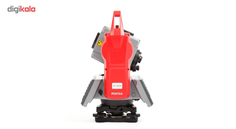 توتال استیشن پنتاکس مدل W-1505N