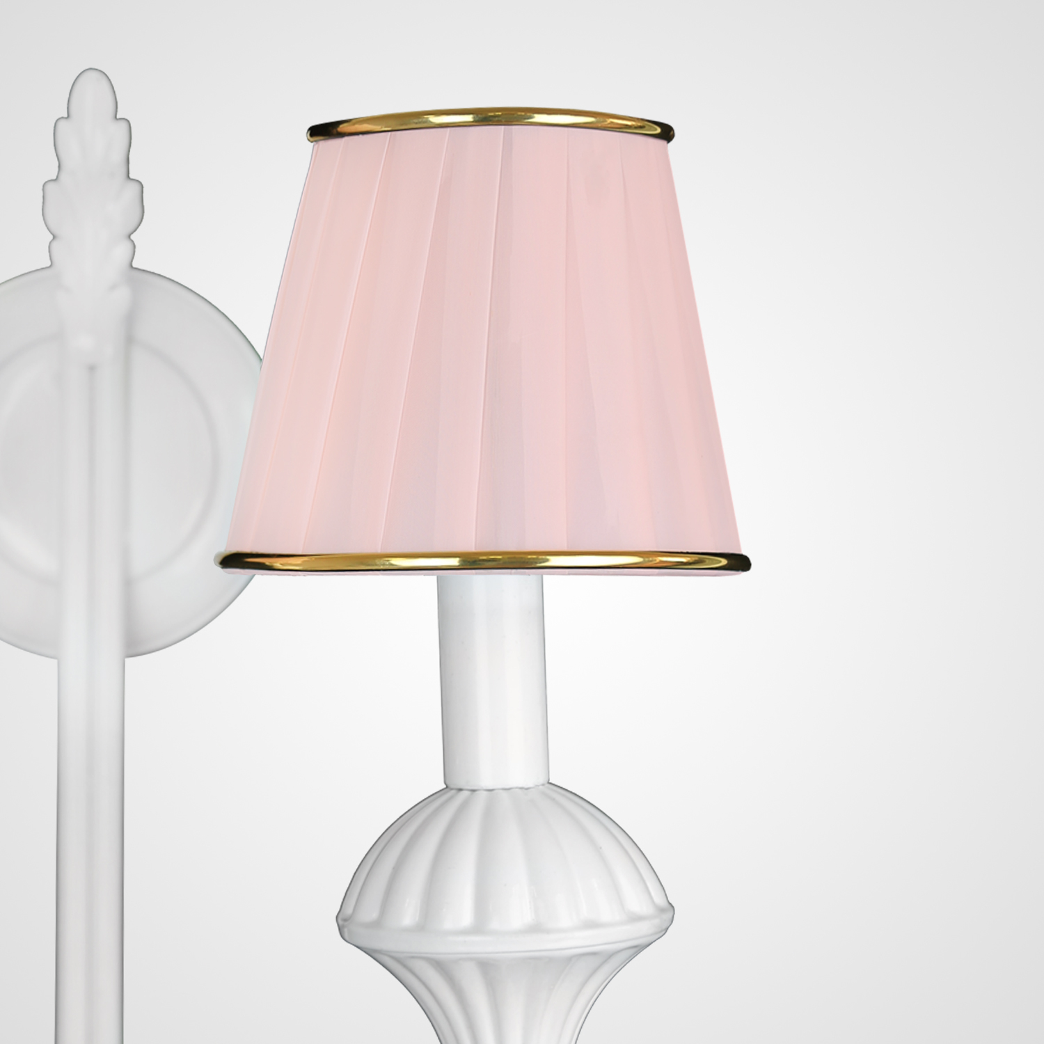 چراغ دیواری مدل D104