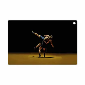 MAHOOT Wrestling Cover Sticker for Sony Xperia Z2 Tablet LTE 2014
