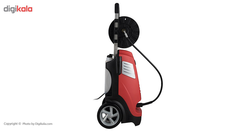 کارواش محک مدل HPW-170-IM کارواش محک مدل HPW-170-IM