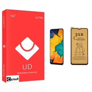 Coconut UD Glass Ceramics Screen Protector For Samsung Galaxy A30