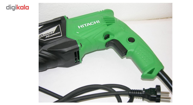 دریل بتن کن هیتاچی مدل DH24PH