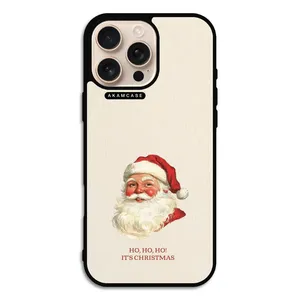 AKAM AMC-WA16PROMAX-CHRISTMAS-27 Cover For Apple iPhone 16 Pro Max