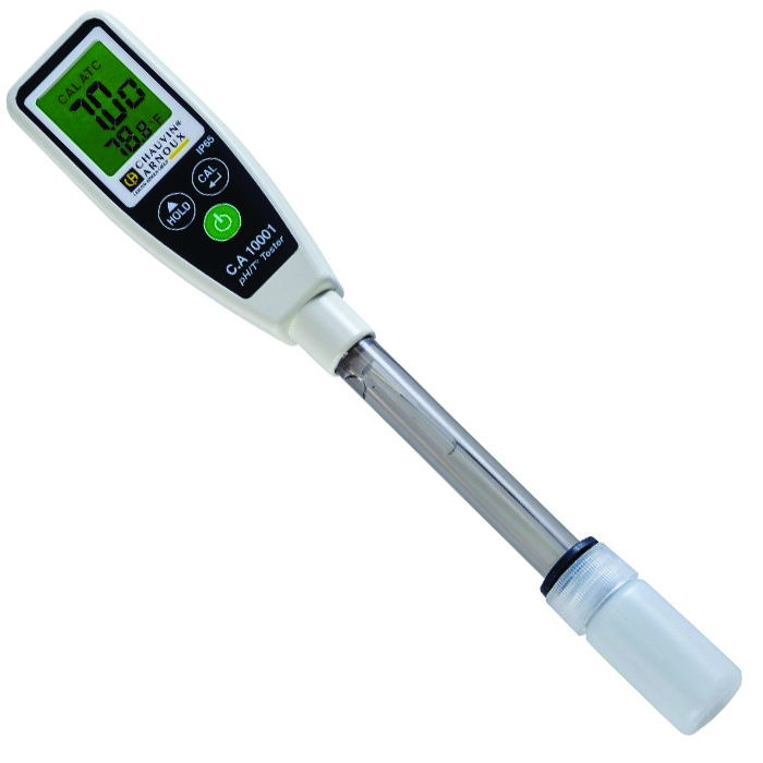 pH و دماسنج کاوین آرنوکس مدل CA10001