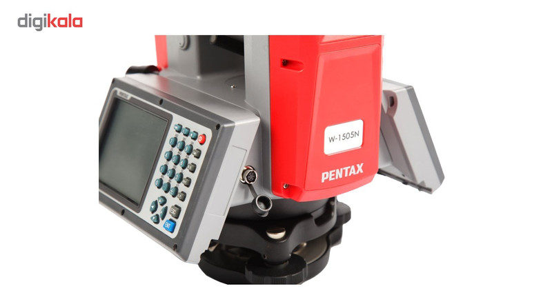 توتال استیشن پنتاکس مدل W-1505N