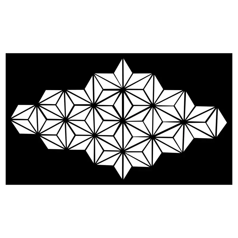 شابلون کد SP411-2