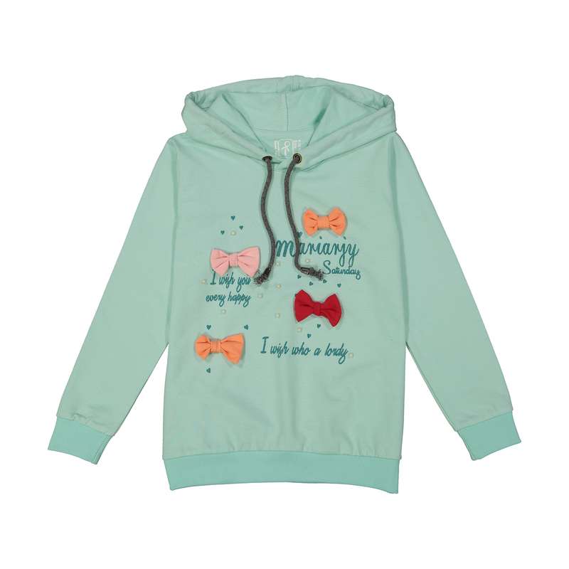 هودی دخترانه سون پون مدل 1391648-53