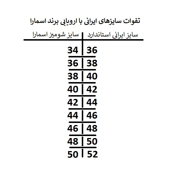 شومیز زنانه اسمارا مدل PLKDTS عکس شماره 5