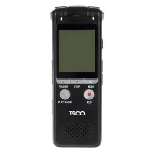 نقد و بررسی ضبط کننده صدا تسکو مدل TR 906 توسط خریداران