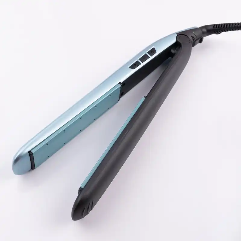 اتو و حالت دهنده ی موی وی بنز مدل V-8080