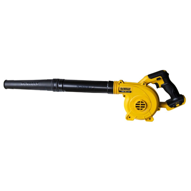 دستگاه دمنده دیوالت مدل DCV100