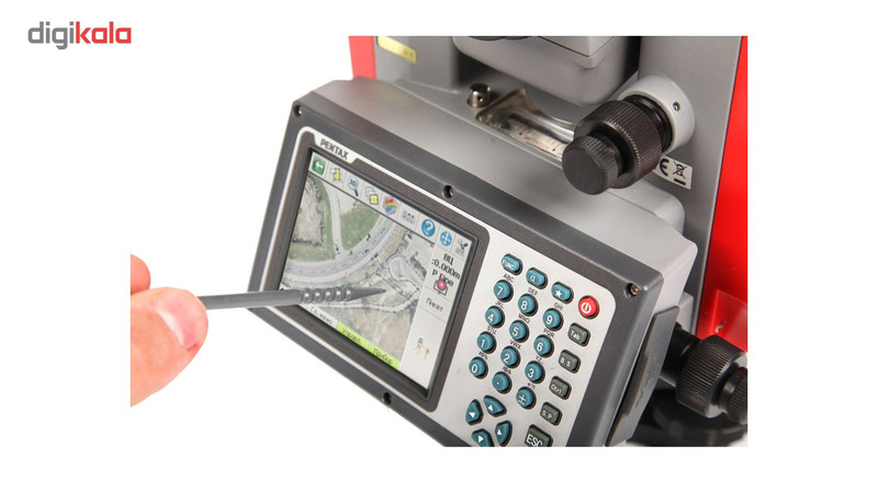 توتال استیشن پنتاکس مدل W-1505N