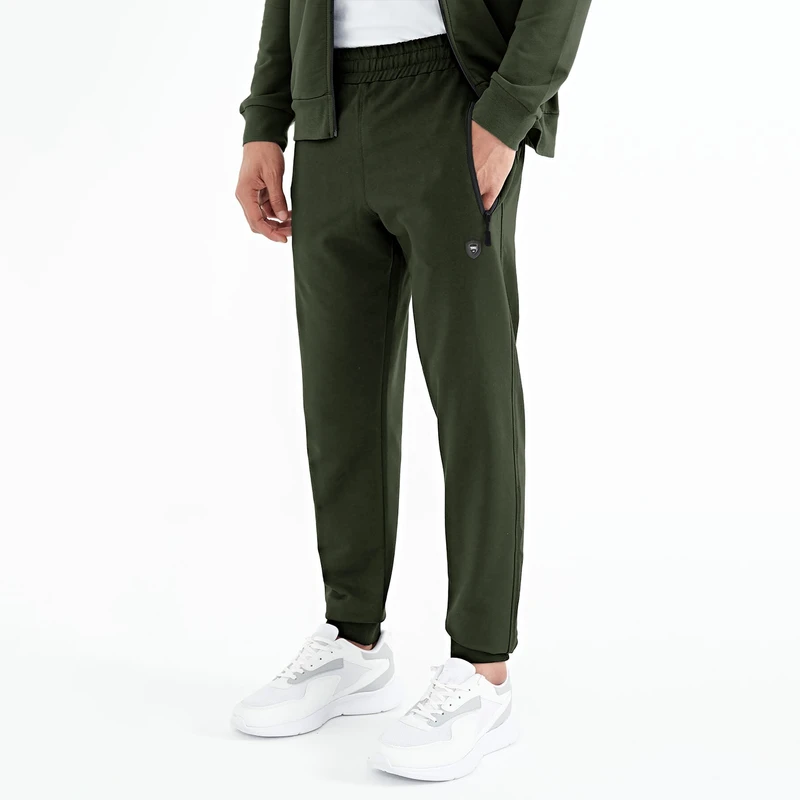 عکس شماره 2 : شلوار ورزشی مردانه نوزده نودیک مدل sh1952 gr