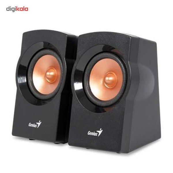 اسپیکر جنیوس مدل SW-2.1 360 main 1 3