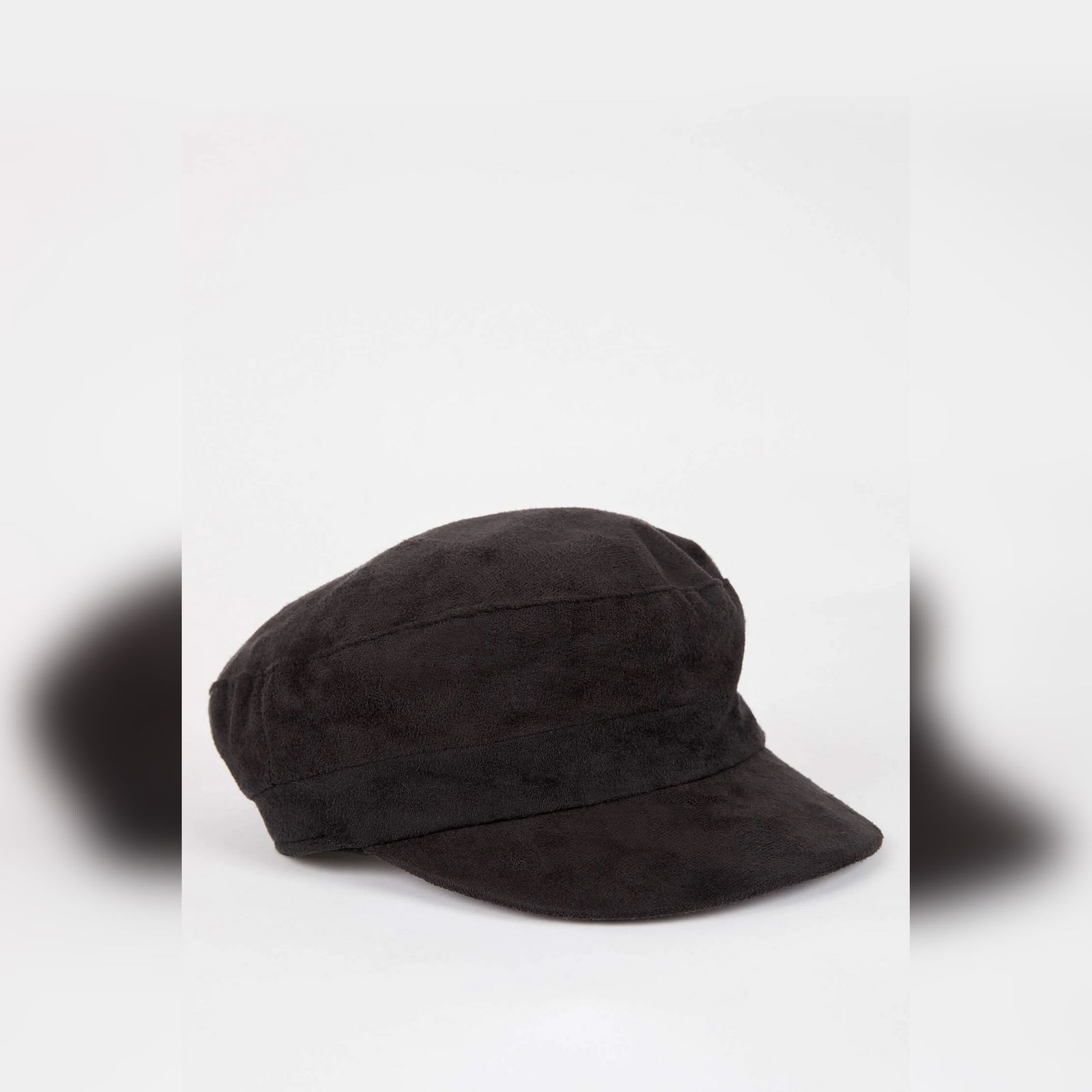 کلاه کپ زنانه دفکتو مدل DEF56 -  - 4