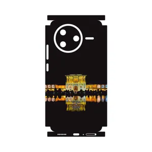 MAHOOT Ali Qapu-FullSkin Cover Sticker for Xiaomi Poco F7 Pro