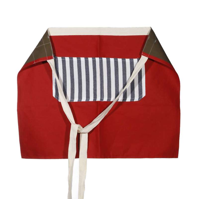 پیش بند کار مدل Alfa