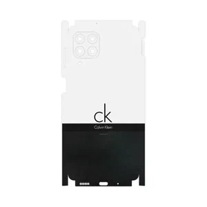 MAHOOT Calvin Klein-FullSkin Cover Sticker for Samsung M53