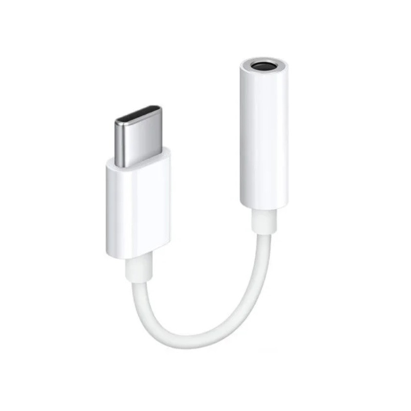 کابل تبدل USB-C به Aux مدل EE-MSR