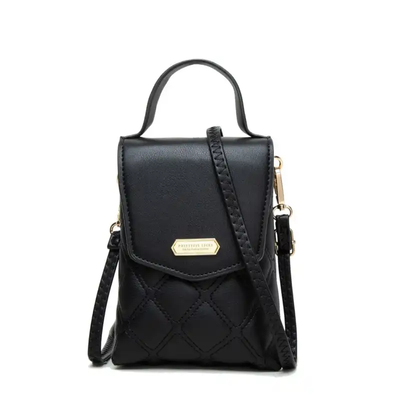 کیف رودوشی زنانه پرتیزس مدل 143