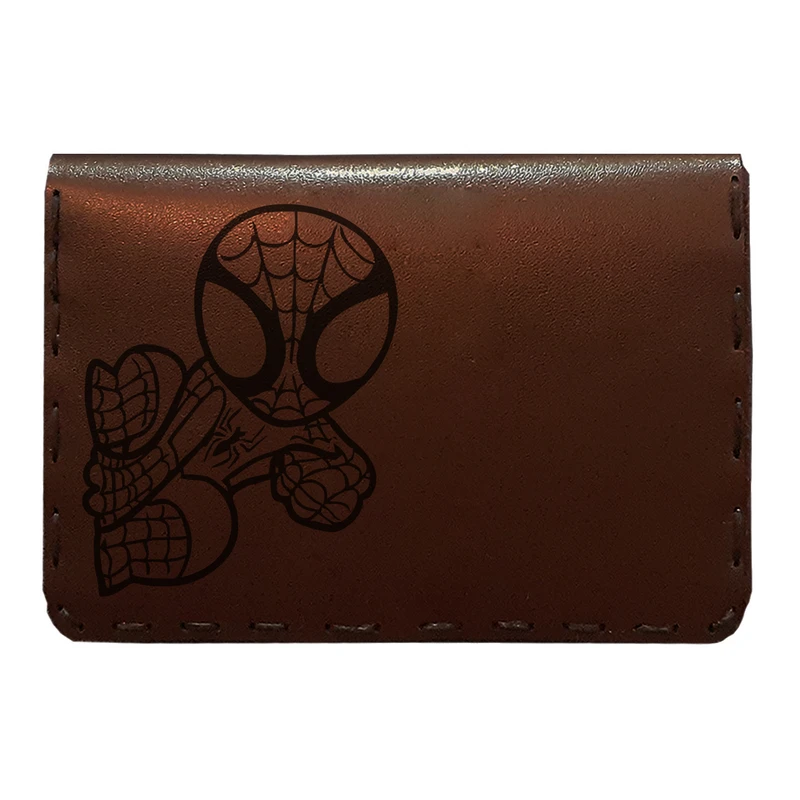  جاکارتی مردانه طرح اسپایدر من کد 048