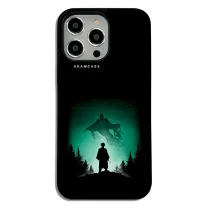 AKAM AMC-WA14PROMAX-HARRY POTTER-46 Cover For Apple iPhone 14 Pro Max