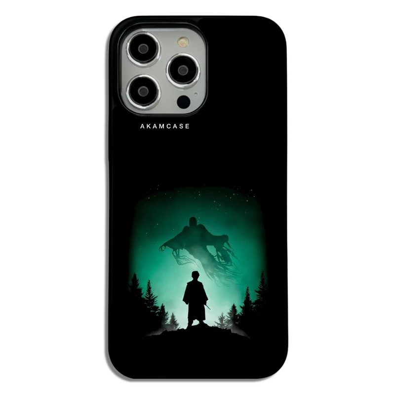 کاور آکام مدل AMC-WA14PROMAX-HARRY POTTER-46 مناسب برای گوشی موبایل اپل iPhone 14 Pro Max