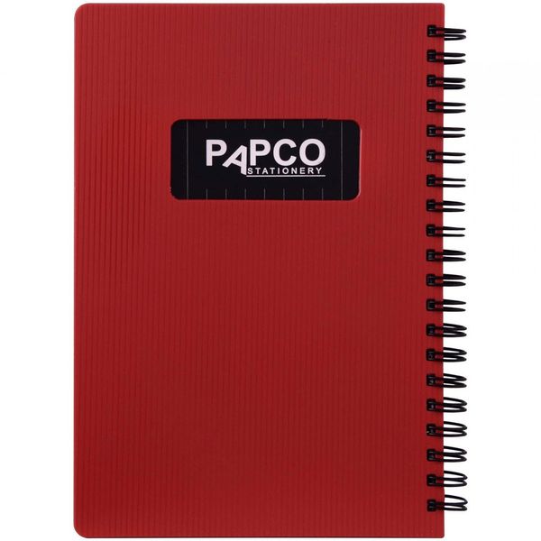 دفتر یادداشت پاپکو کد NB-647BC دفتر یادداشت پاپکو کد NB-647BC