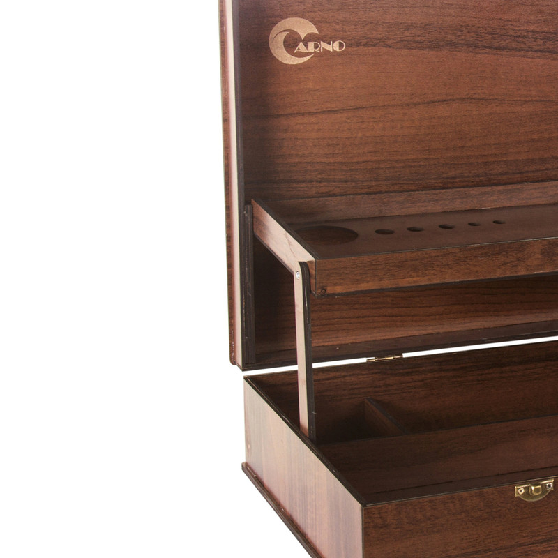 جعبه رنگ کارنو مدل 30