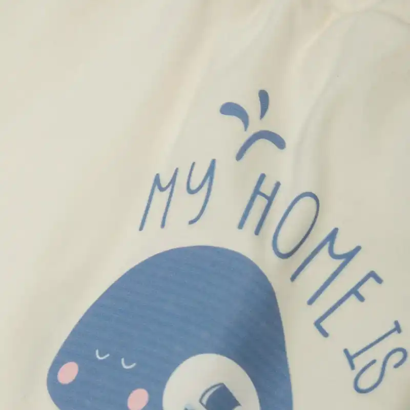 شلوار نوزادی مدل MDSS-CF8143